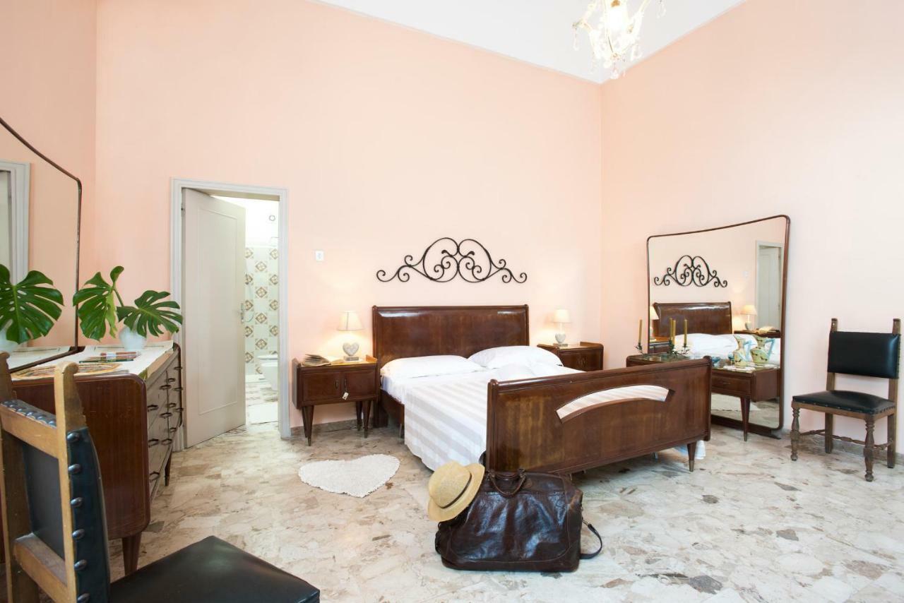 Villa Delle Zagare - Private Hydromassage Pool Surbo Exterior foto