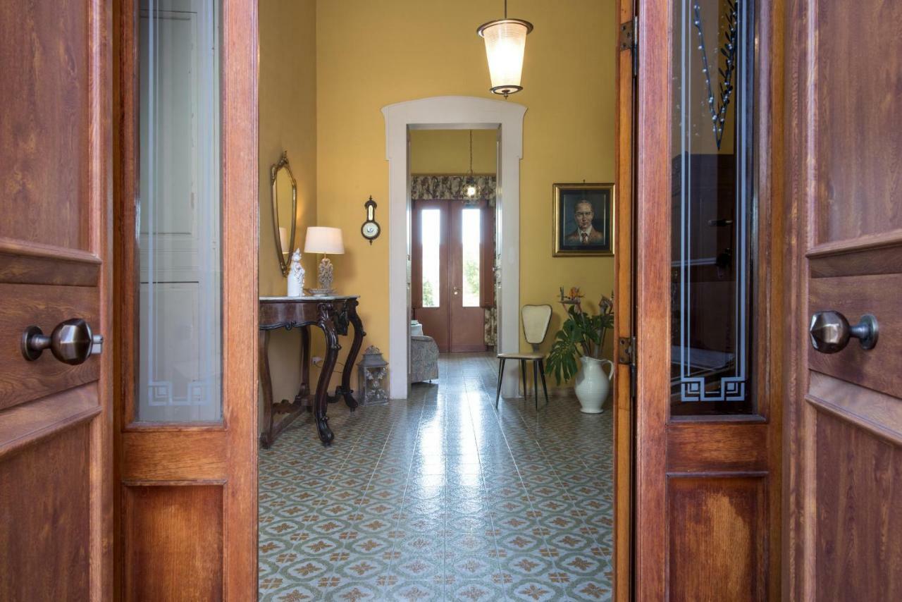 Villa Delle Zagare - Private Hydromassage Pool Surbo Exterior foto